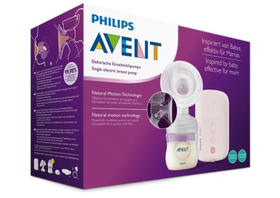 Breast Pump Philips Avent Sale Philips Avent Double Electric