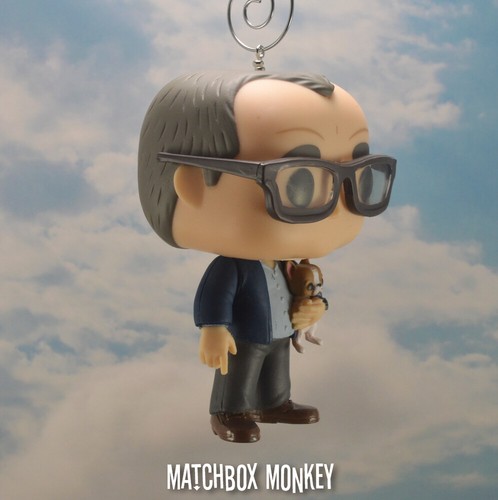 Modern Family TV Show Custom Christmas Ornament Collectible Figure POP Funko - Picture 23 of 47