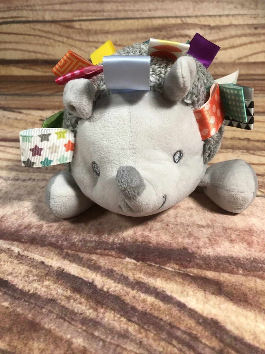 Taggies heather hedgehog deals