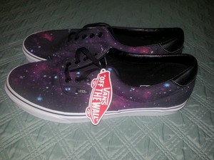 cosmic vans