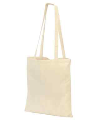Shugon Guildford Cotton Shopper Rucksack Herren Damen Backpack Reisetasche