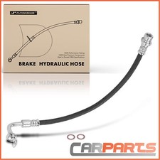 Bremsschlauch Bremsschläuche Hinten Links für KIA Soul II PS ab 2014 1.6 2.0L