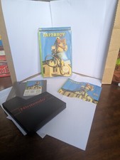 ebay® Auktion 156962041325 | Paperboy Paper Boy 2 Nintendo NES PAL Komplett OVP CIB Thumbnail of ebay® auction 156962041325 | Paperboy Paper Boy 2 Nintendo NES PAL Komplett OVP CIB