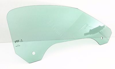 Fit 12-15 Mini Cooper 2D Coupe Passenger Side Right Door Window Glass OEM
