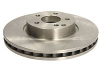 2X ABE C3M087ABE-P Bremsscheibe FüR MERCEDES-BENZ