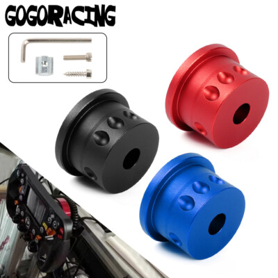 Steering Wheel Quick Release Wall Mount For Moza/Simagic/Works/D1 Sim Racing