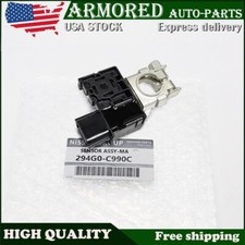 OEM Battery Current Sensor For Nissan Rogue Leaf Infiniti Q50 Q60 Q70 294G0C990C
