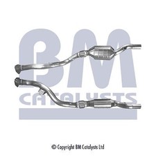 Catalyseurs Audi S6