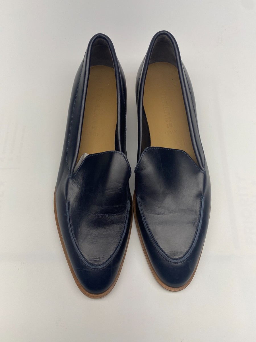 Everlane Women’s Black “The Modern Loafer” size 10 GREAT CONDITION Everlane Women main image 3