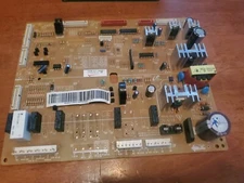 RD A1 Samsung Fridge Main Control Board  DA26-00033B ASMN