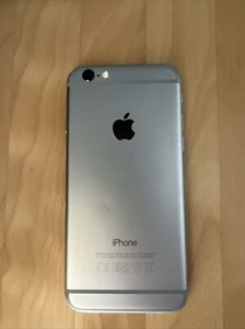 Apple iPhone 6s A1688 (CDMA + GSM) - 16GB - Space Grau (Ohne Simlock)