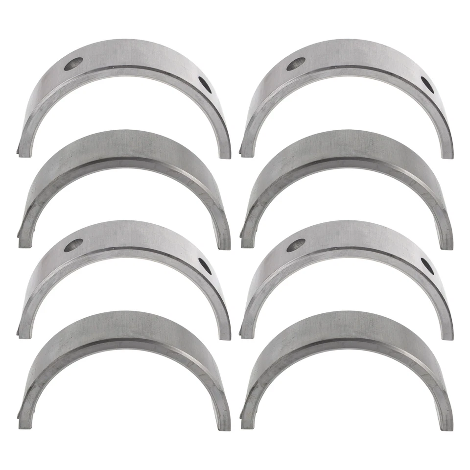 Rodamientos principales para Chevrolet Cavalier Classic Cobalt Equinox Hh Impala Malibu Foto 4 de 4