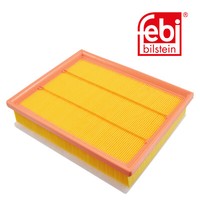 Febi Bilstein Luftfilter FüR Toyota Verso _R2_ 1.6 D-4D Avensis Kombi _T27_ 2.0