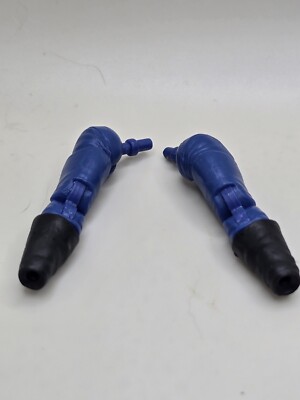 G.I. JOE Classified RETRO Cobra COMMANDER ARMS 6'' 1/12 Fodder