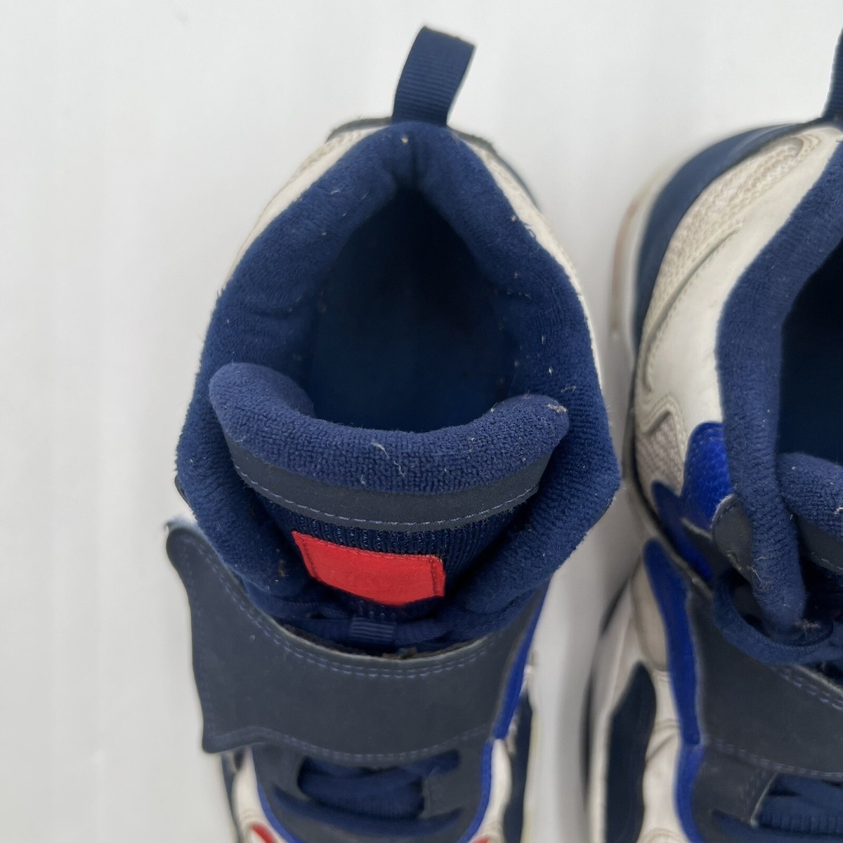 Nike Shoes Youth Boys 7 Air Max Speed Turf GS Void Blue Nike Shoes Youth Boys 7 Air Max Speed Turf GS Void Blue