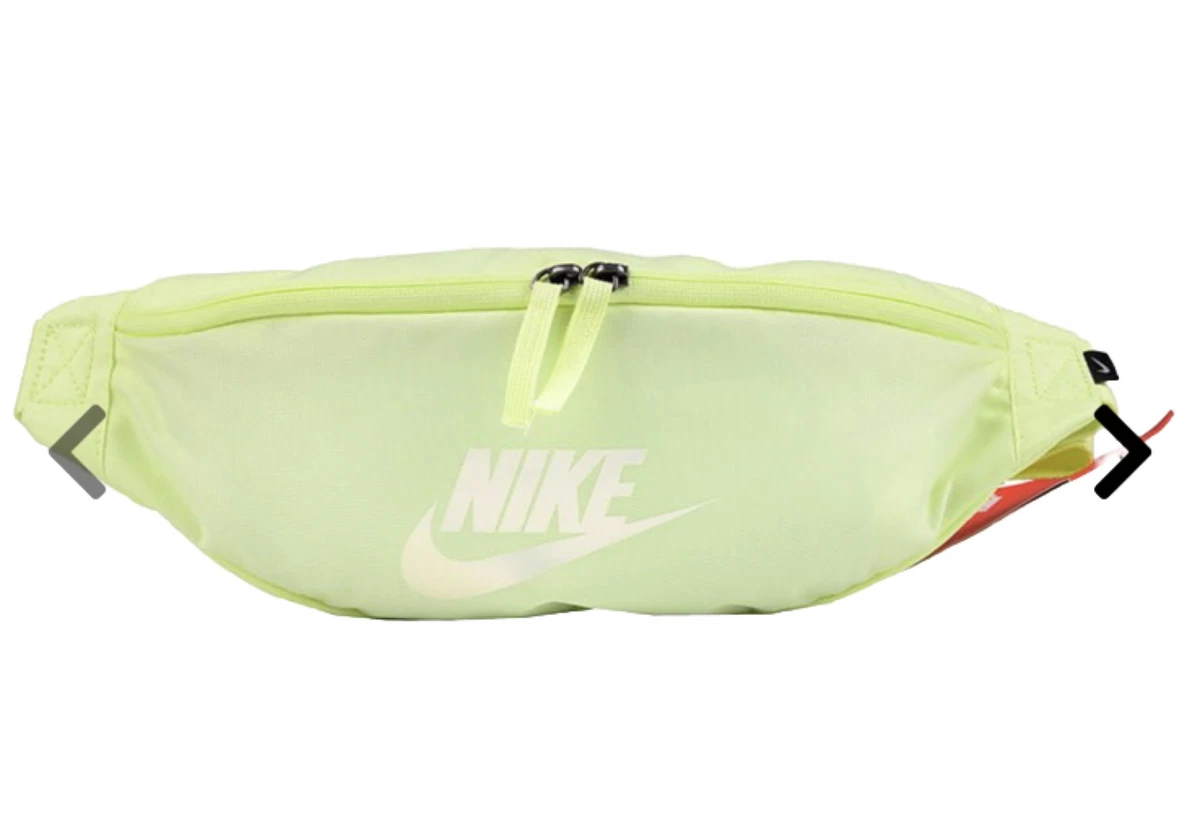Clear nike fanny pack hot sale