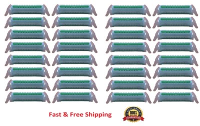 32 Wilkinson Oasis 3 Women Razor Blades Shaver Refills cartridges 4 8 16 Oasis3