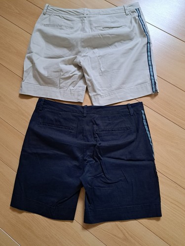 2 Damen Shorts "Marc O` Polo" Gr. 38 - Bild 2 von 2
