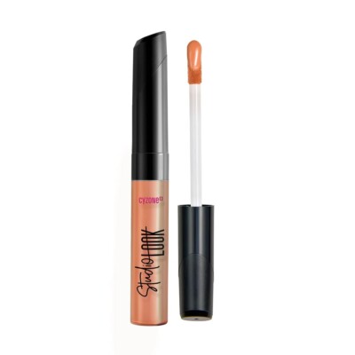 Corrector Facial De Alta Covertura De Studio Look MEDIO CLARO De Cyzone