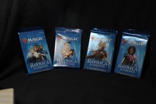 Magic The Gathering Ravnica Allegiance Booster Box for sale online | eBay