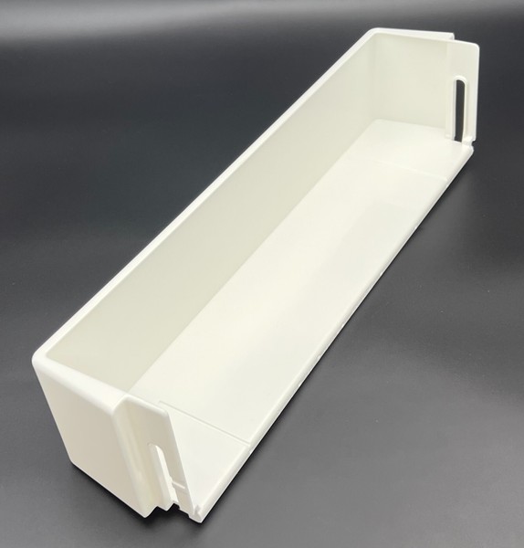 Flaschenfach Absteller Original 8996711600461 Aeg KüHlschrank Abstellfach 470Mm-image