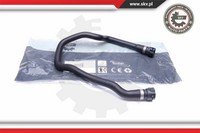 Esen SKV KüHlerschlauch KüHlleitung FüR BMW 3Er Touring 24SKV275