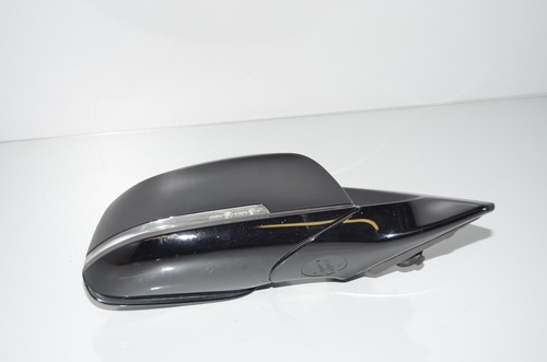 BMW F36 4er F32 F33 Aussenspiegel rechts Outside mirror right 5PIN LHD - Picture 5 of 6