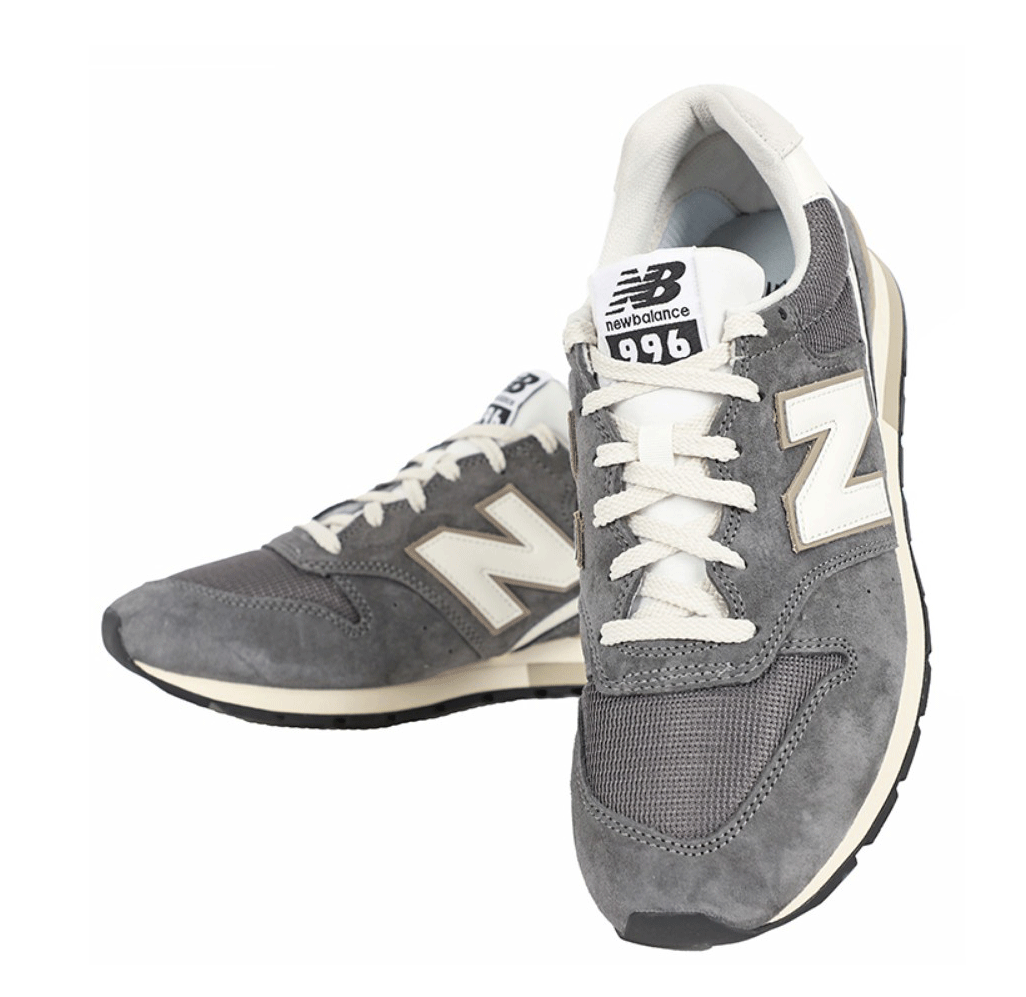 New Balance 996 Men's Shoes Grey CM996SC2 | eBay