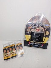 TV Ears Digital Wireless Headset System Base Headset Power Cord Antenna