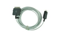 One Connect Cable For Samsung QN85Q950TSFXZA QE65Q95TATXXU Ultra LED HDTV TV Box