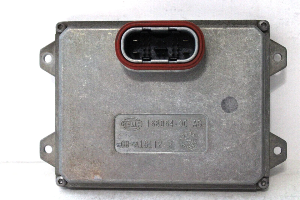 Módulo de faros LED 25883862 fabricante de equipos originales Cadillac Escalade Chevy Suburban GMC Yukon Foto 2 de 4