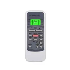 Replacement Remote Control Arctic King AKPH08CR81 AKPH12CR61 Portable Air Cond.