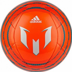 adidas glider football size 5