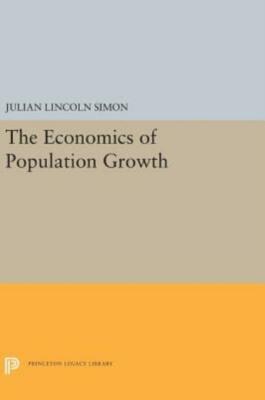 The Economics of Population Growth