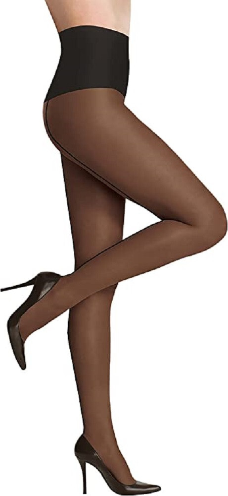 Commando The Essential Back Seam Sheer Tights - HF044 | eBay