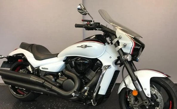 Suzuki boulevard 2019 deals