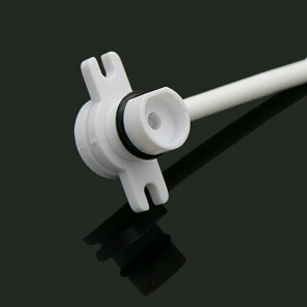 Replacement Water Hose / Plastic Handle Kit Parts Fit for Waterpik WP