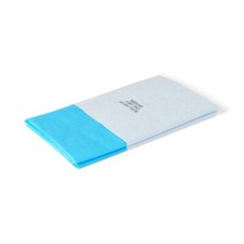 Nonsterile Cuffed Prep Pads, Each