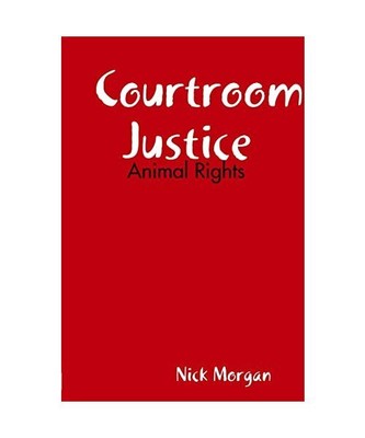Courtroom Justice, Nick Morgan