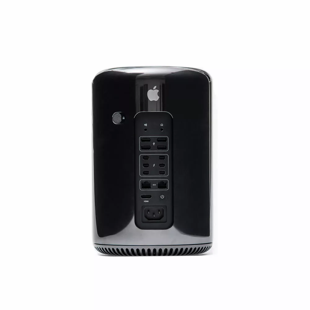 Apple Mac Pro Late 2013 Xeon E5 32Gb - Macデスクトップ