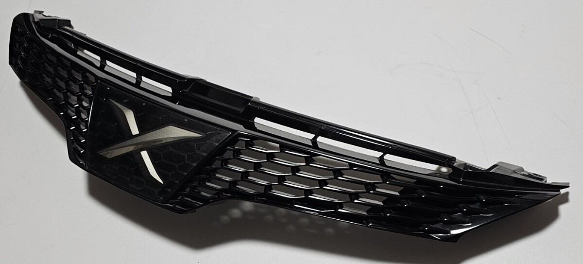 Toyota Genuine Mark X GRX130 GRX133 GRX135 Front Grill Radiator