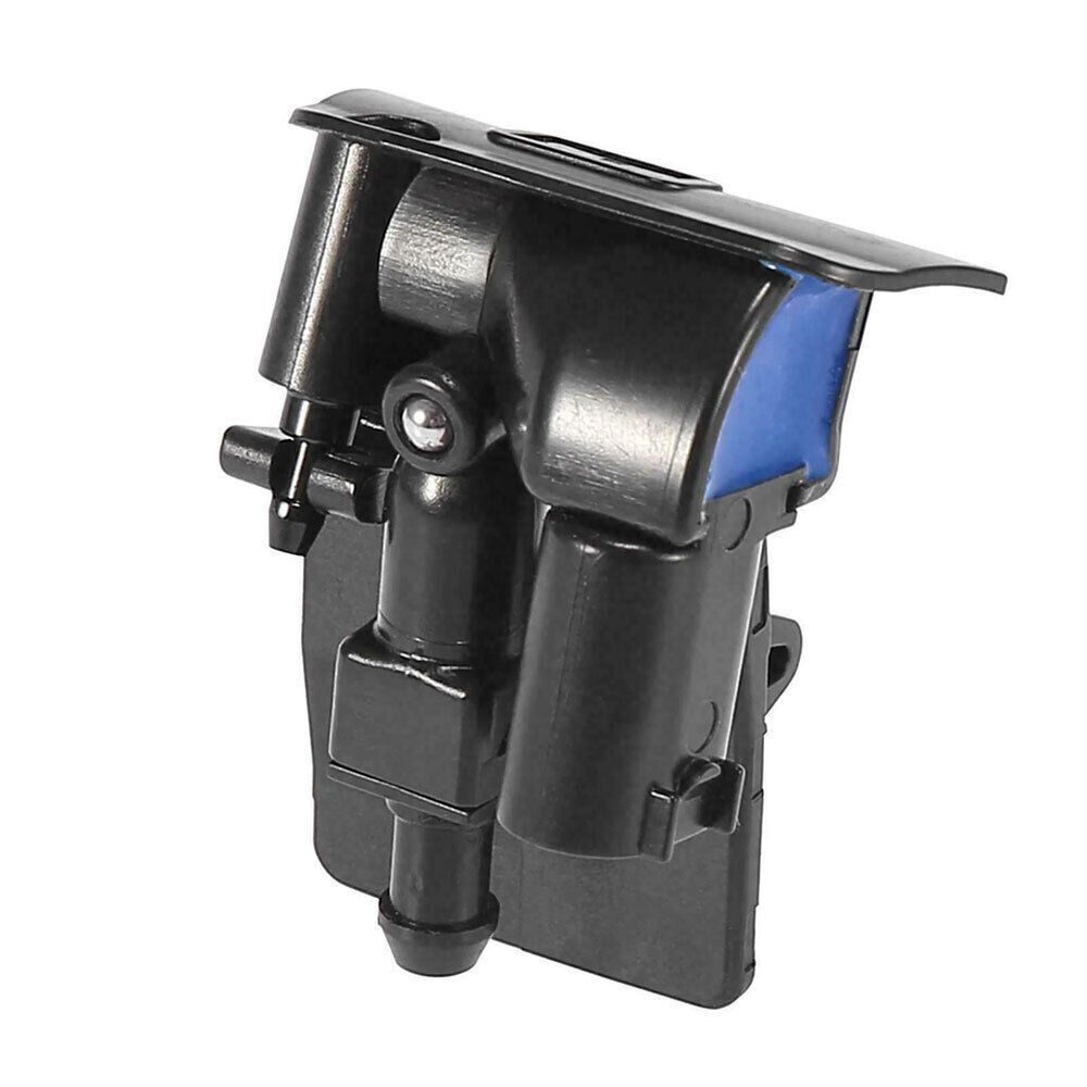 Windscreen Washer Nozzles Spray Jet For BMW X5 0610 E70 Left/Right
