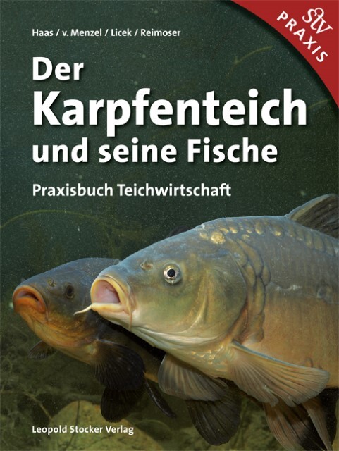Thumbnail - Der Karpfenteich Und Seine Fische Ewald Haas