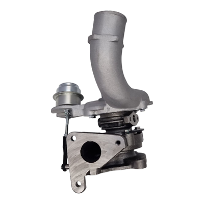 Upgraded Billet Turbocharger For Renault Master 2.3 DCi & Nissan Trafic 2.0 – Rixboost 2-Year Warranty