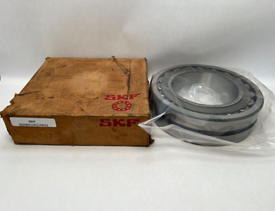 SKF 22226-CCK-C3-W33 Spherical Roller Bearing 130x230x64mm 22226-CC-K-C3-W33 USA