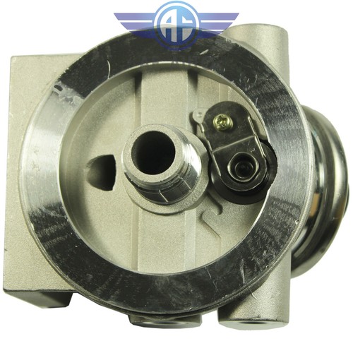 Diesel Fuel Filter Mounting Base M16X1.5MM 1-14'' Spin On Mount - Foto 6