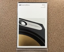 bowers and wilkins 683 review