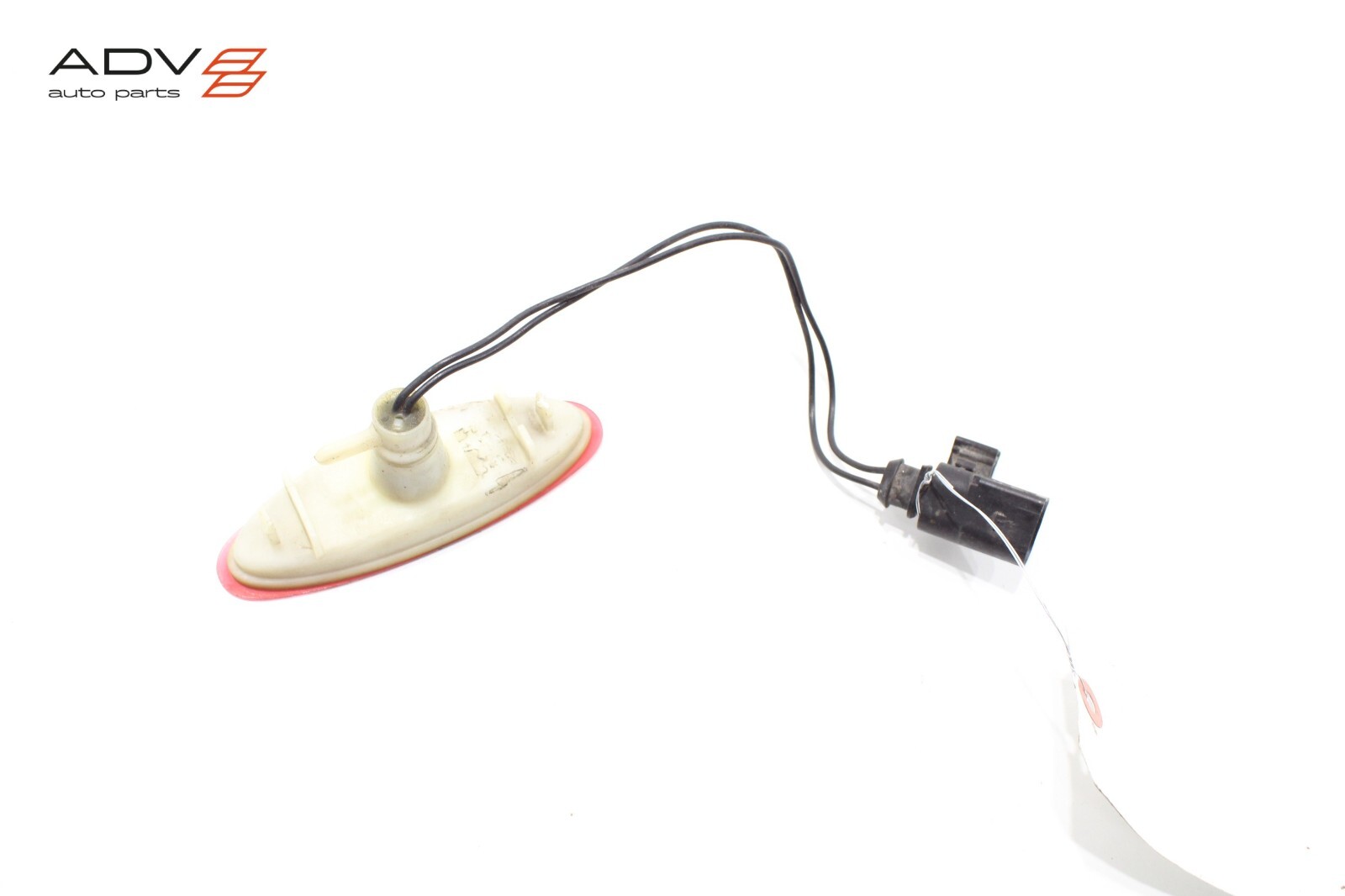 2006 - 2010 BENTLEY CONTINENTAL REAR BUMPER RIGHT SIDE MARKER LIGHT LAMP OEM