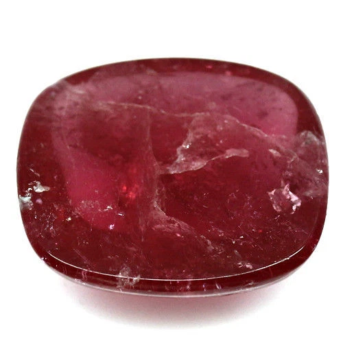 SHOLA Echt 13,19 Ct Natürlicher Rubellit / Rubelith ( Pink Turmalin) aus Brasil. - Bild 2 von 2