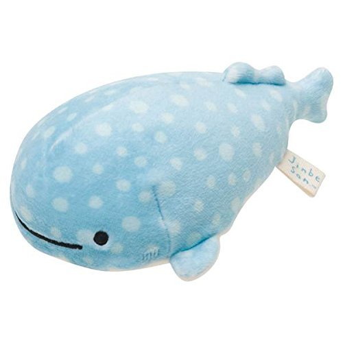 whale shark stuffed animal